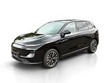 Leapmotor B10 (2026) Design Hybrid EV       - náhled 1