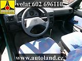Peugeot 106 (1998) VOLAT 602 696110 - náhled 3