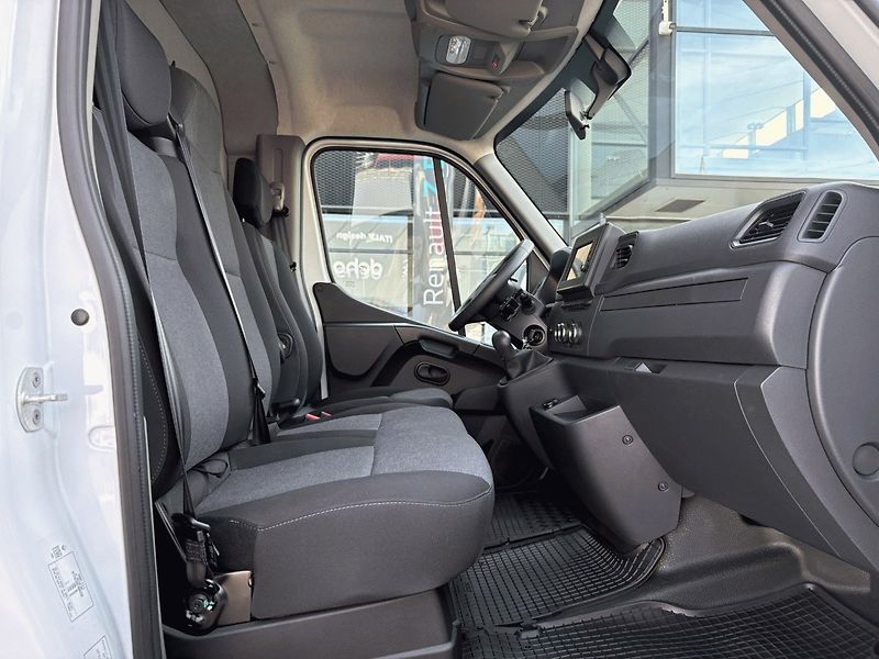 Renault Master (2024) L3H1P3 R75 E-Tech elektrický P - fotka 7 z 11
