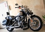 Harley-Davidson FXDC Dyna Super Glide Custom (2009) 2. - náhled 1