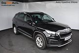 Škoda Kodiaq (2023) 2.0TDI 110kW DSG tažné - náhled 6