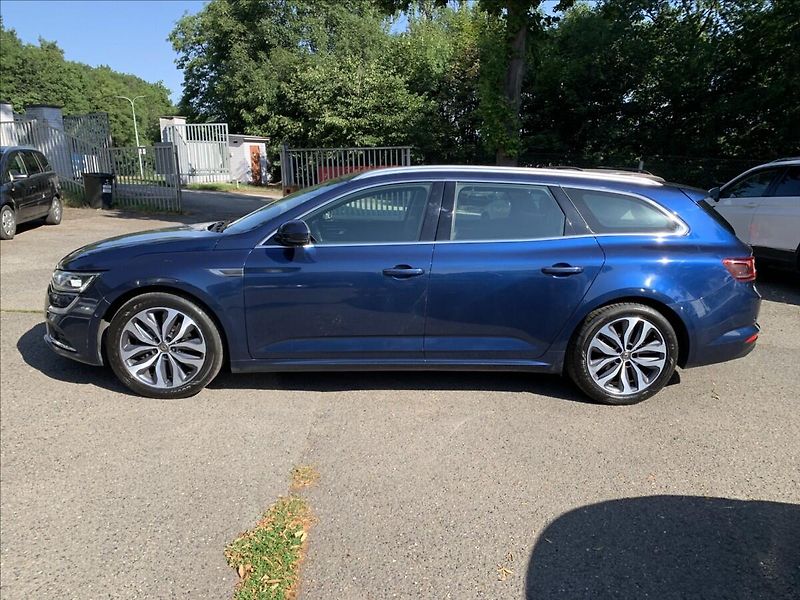 Renault Talisman 2,0 Dci ČR AUTOMAT SERVIS - fotka 8 z 21