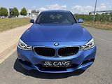 BMW Řada 3 320xd GT M-PAKET XENON DPH! - náhled 8