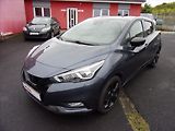 Nissan Micra 0,9 IG-T Acent 66kW odp.DPH - náhled 7