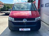 Volkswagen Caravelle 2,0 TDI 6.1 SWB TRENDLINE - náhled 8