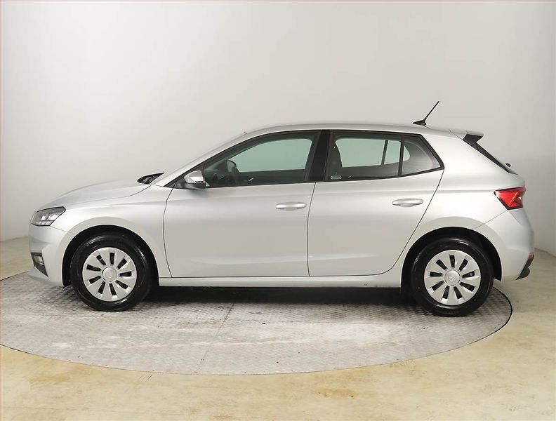 Škoda Fabia (2025) Selection 1.0, ČR,1.maj - fotka 3 z 19