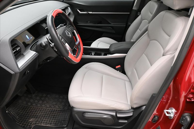 SsangYong Torres 1,5 T-GDI 120kW Automat Záruka - fotka 9 z 25