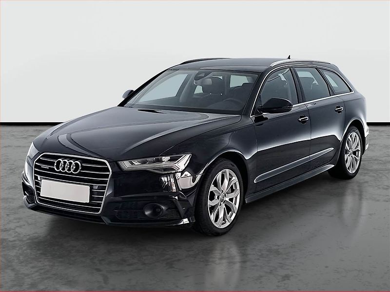 Audi A6 (2018) 3.0 TDI, 4X4, Automat, Navi - fotka 2 z 19