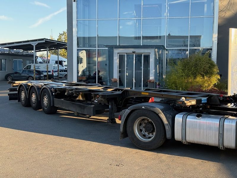 Kögel PORT MAXX - fotka 1 z 18