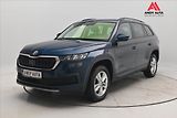 Škoda Kodiaq 2,0 TDI 110kW DSG 4x4 Navi Zár - náhled 1