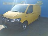 Volkswagen Transporter 2,0 62KW - náhled 1