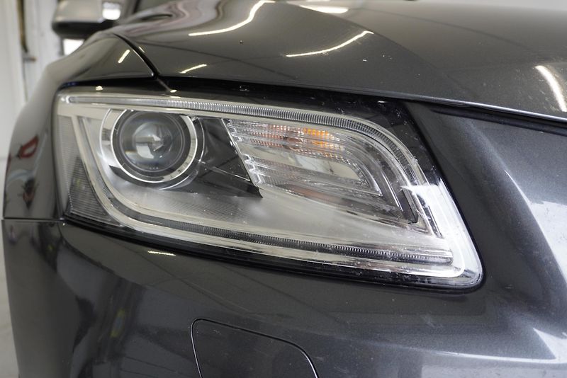 Audi SQ5 3.0 TDi 240 kW COMPETITION 4x4 - fotka 8 z 44