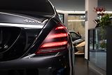 Mercedes-Benz Třídy S d L 4MATIC Burmester/360/LED - náhled 23