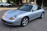 Porsche 911 996 3.4 CARRERA 221kW - náhled 20