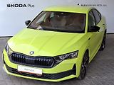 Škoda Octavia (2025) Sportline TS 110/1.5 A7F - náhled 1