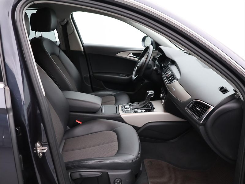 Audi A6 Allroad 3,0 TDI Quattro 200kW S-Tronic - fotka 14 z 34
