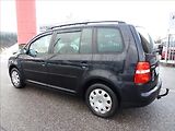 Volkswagen Touran 2,0 TDI 6rychl,TZ,Klima,7míst - náhled 12