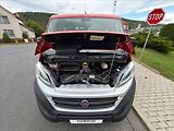 Fiat Ducato 2,3  2,3 9 MÍST - náhled 6