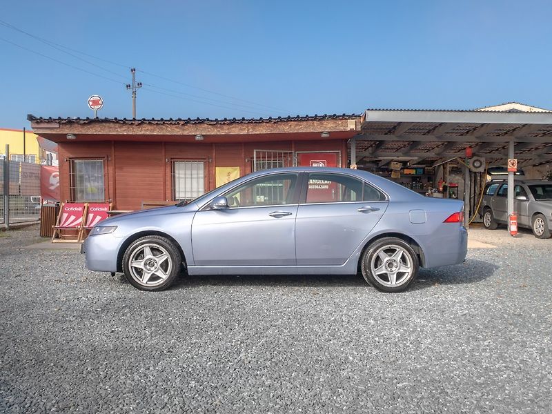 Honda Accord (2004) 2.2D 103KW – STK 9/2028 - fotka 8 z 41