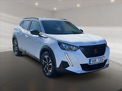 Peugeot 2008 1,5 BHDi 110 ALLURE - fotografie inzerátu