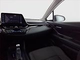 Toyota C-HR (2023) 1.8 Hybrid - náhled 8