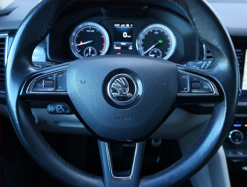 Škoda Kodiaq (2017) Style Plus 2.0 TSI - fotka 20 z 22