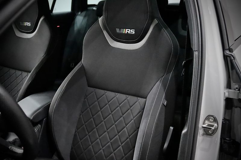 Škoda Octavia 3 FL 2.0 TSI 180 kW DSG RS - fotka 14 z 43