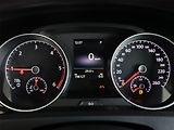 Volkswagen Golf (2017) 2.0 TDI, Automat, Kůže - náhled 11