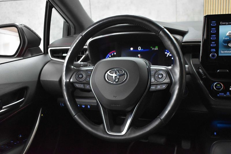 Toyota Corolla 2.0HYBRID SELECTION*ČR 1.MAJ* - fotka 15 z 34