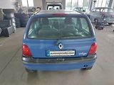 Renault Twingo (2005) 1,2i 43KW automat super cena - náhled 8