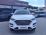 Hyundai Tucson 1.6 CRDI/85kW Traveller - náhled 1