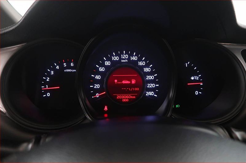 Kia Ceed (2016) 1.6 CRDi - fotka 11 z 15