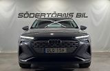 Audi Q8 e-tron 55 Sportback Q SoH 93% Kam LED - náhled 3