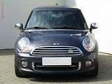 Mini Cooper (2013) 1.6, AT, kůže - náhled 1