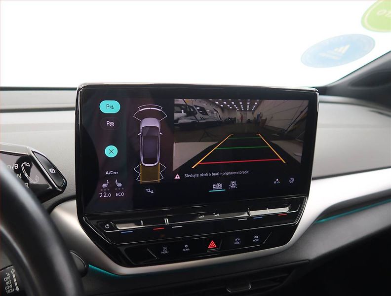 Volkswagen ID.5 (2022) Pro Perf. (82 kWh), SoH 91% - fotka 23 z 32