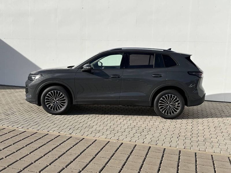 Volkswagen Tiguan (2026) People 7DSG mHEV 1,5eTSI - fotka 3 z 7