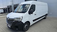 Renault Master (2021) 2,3 dCi L3H2P3, 110 kW, - DPH - fotografie inzerátu