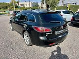 Mazda 6 (2008) 2.0d 103 kW - náhled 6