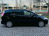 Mazda 5 1.8i 85KW BENZIN MANUÁL VÝHŘEV - náhled 9