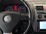 Volkswagen Touran (2008) 1.4 TSI, 7 míst, Serv.kniha - náhled 16