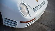 Porsche 959 Sport.