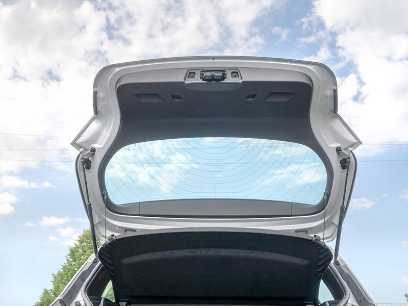 BMW Řada 1 (2016) 116D – LED světla - fotka 38 z 43