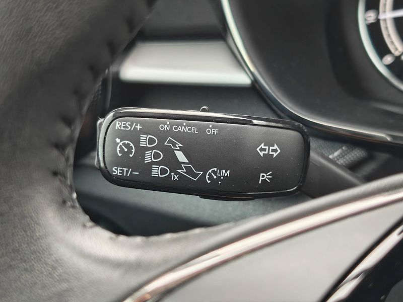 Škoda Fabia Style 6MP 1,0TSI - fotka 13 z 22