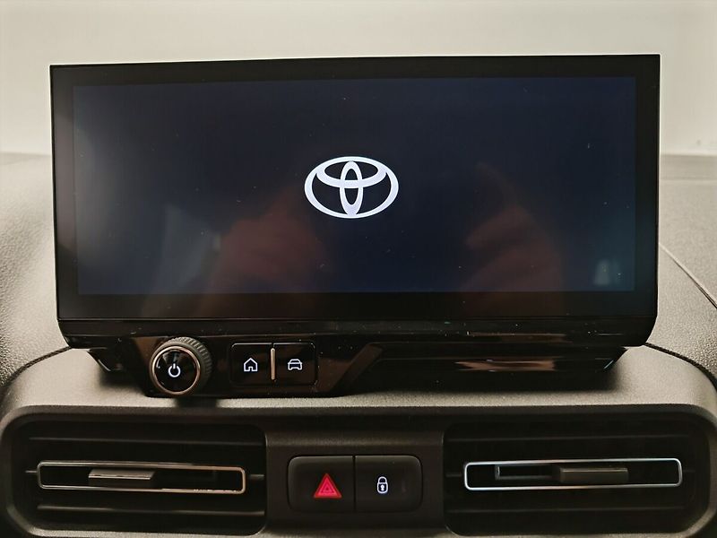 Toyota ProAce City Verso MC24 -  Passenger - fotka 25 z 31