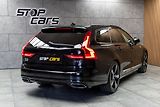 Volvo V90 D5 AWD R-DESIGN*HARMAN/KARDON* - náhled 6