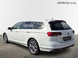 Volkswagen Passat Elegance Variant 2.0 TDI 110kw - náhled 7