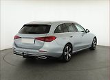 Mercedes-Benz Třídy C (2022) Avantgarde C 220 d - náhled 4