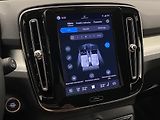 Volvo XC40 (2026) B3 AUT DARK PLUS - náhled 39