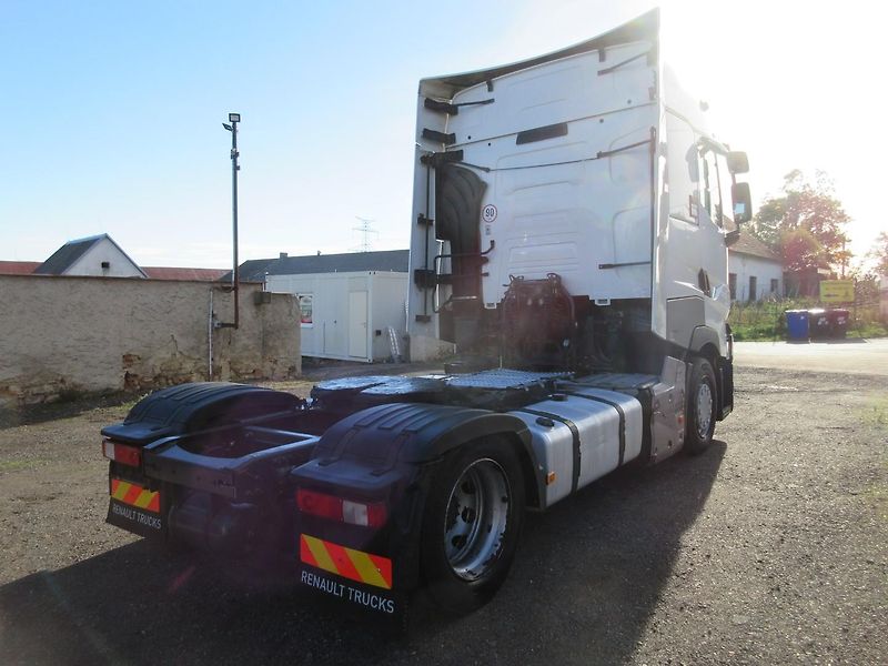 Renault Trucks T 480 lowdeck, retarder - fotka 4 z 21