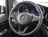 Mercedes-Benz Třídy V (2022) 220 d 4MATIC, ČR, 1Maj, DPH - náhled 16